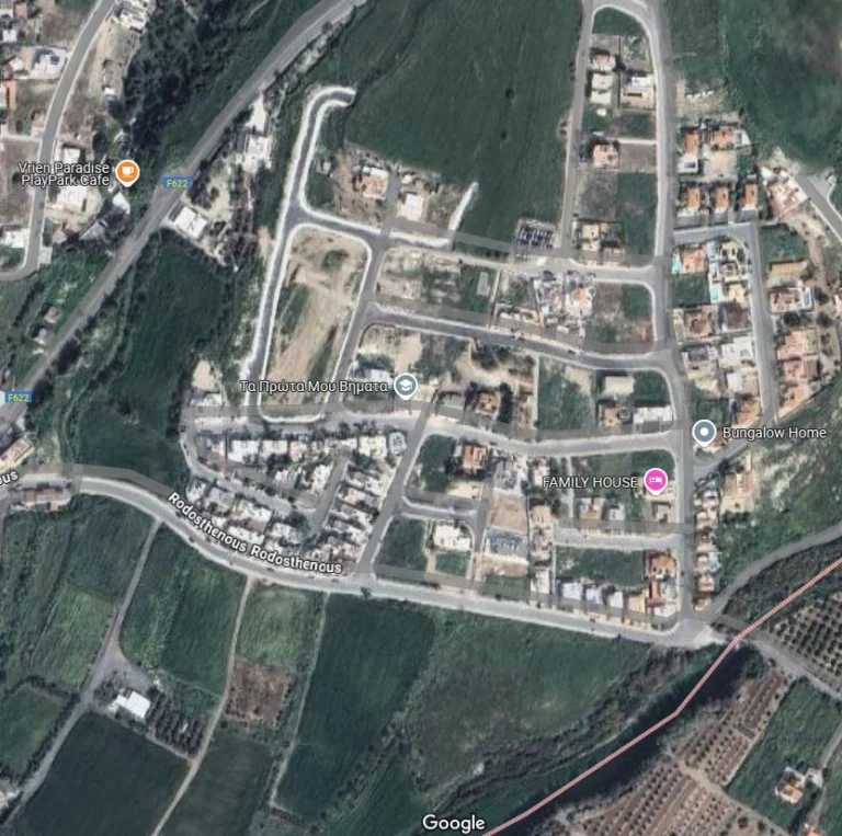 for Sale in Timi, Paphos District