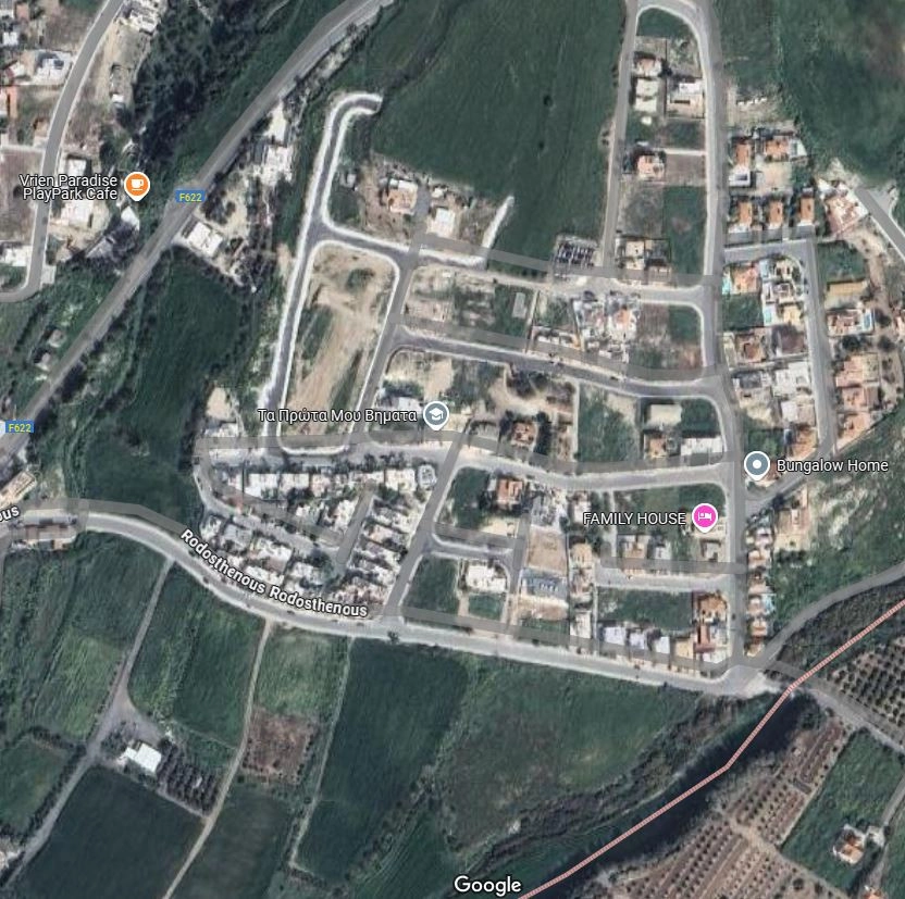for Sale in Timi, Paphos District