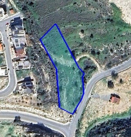 for Sale in Ypsonas, Limassol District