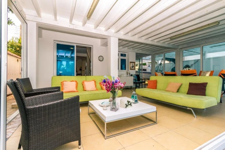 4 Bedroom House for Sale in Zygi, Larnaca District