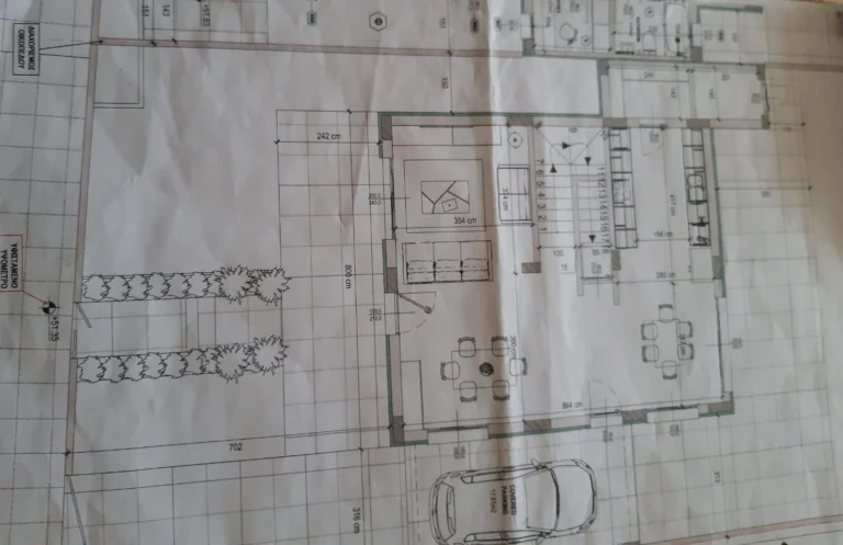 3 Bedroom House for Sale in Pyla, Larnaca District