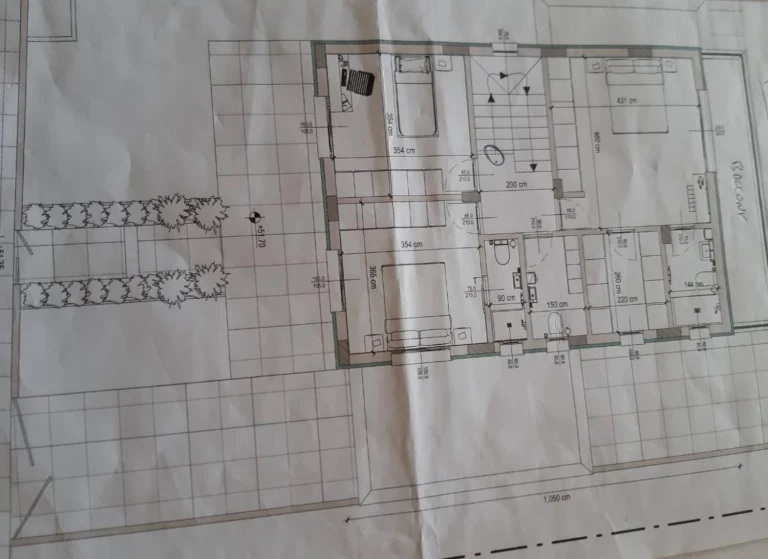 3 Bedroom House for Sale in Pyla, Larnaca District
