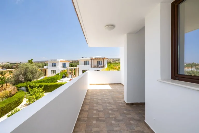 3 Bedroom House for Sale in Pegeia, Paphos District