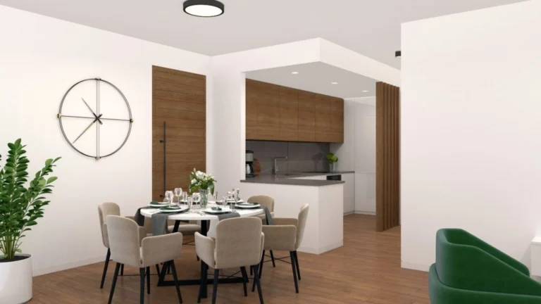 1 Bedroom Apartment for Sale in Paphos District