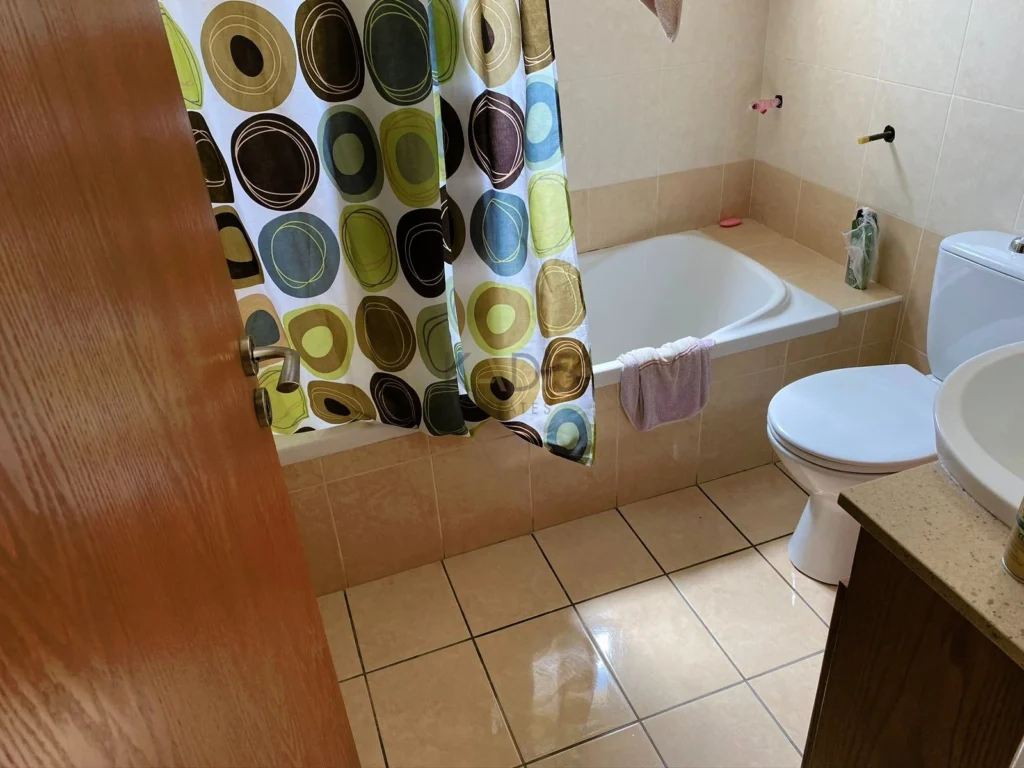 2 Bedroom Apartment for Sale in Agios Dometios, Nicosia District