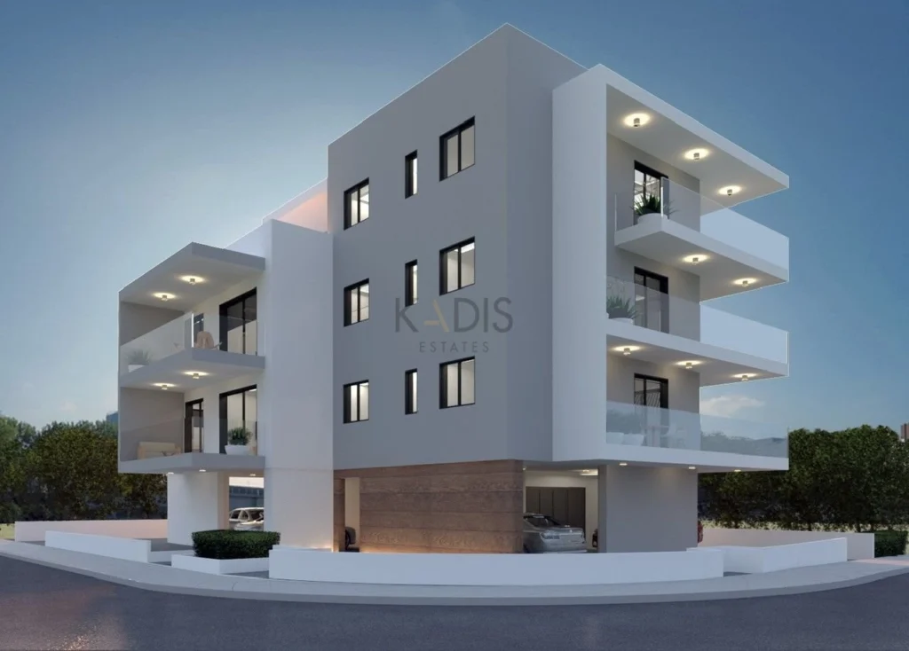 1 Bedroom Apartment for Sale in Latsia, Nicosia District