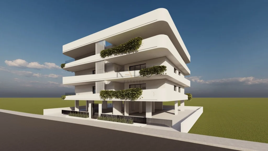 679m² Plot for Sale in Aglantzia, Nicosia District