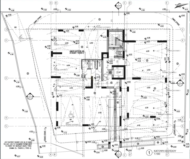 679m² Plot for Sale in Aglantzia, Nicosia District