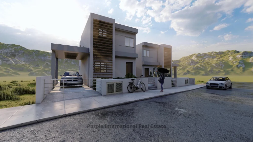 3 Bedroom House for Sale in Limassol District