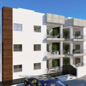 1140m² Building for Sale in Limassol – Agios Athanasios