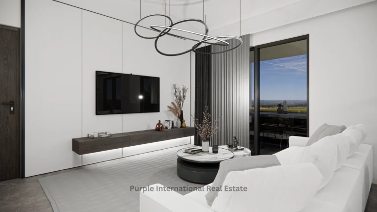 2 Bedroom Apartment for Sale in Kato Paphos