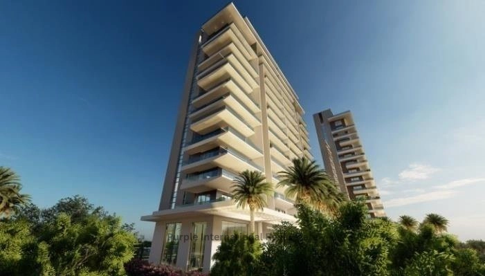 4 Bedroom Apartment for Sale in Kato Paphos