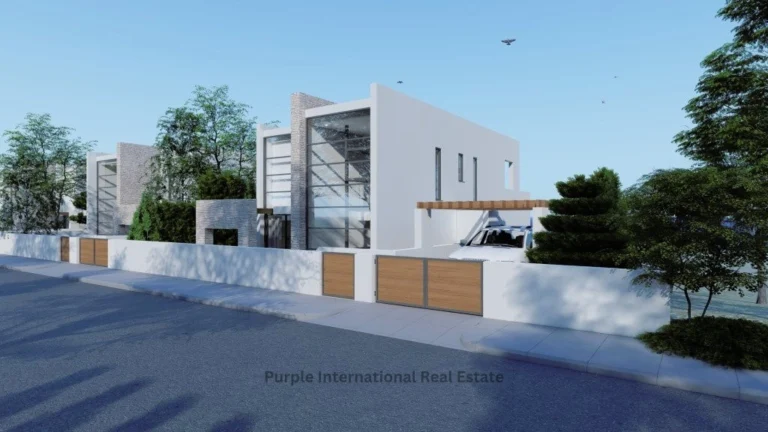 3 Bedroom House for Sale in Sea Caves, Paphos District