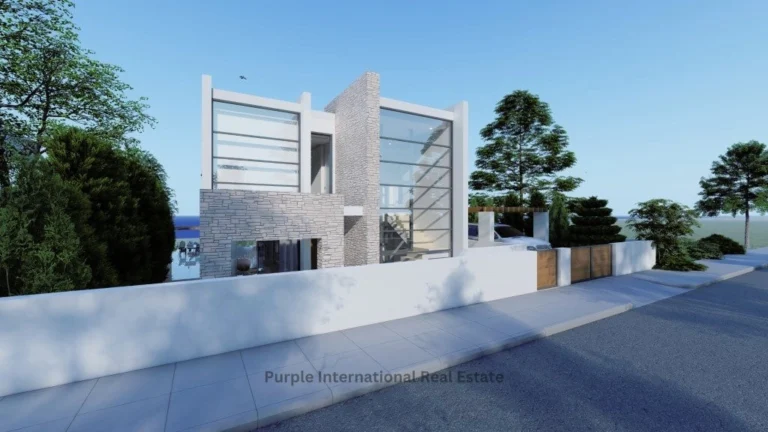 3 Bedroom House for Sale in Sea Caves, Paphos District