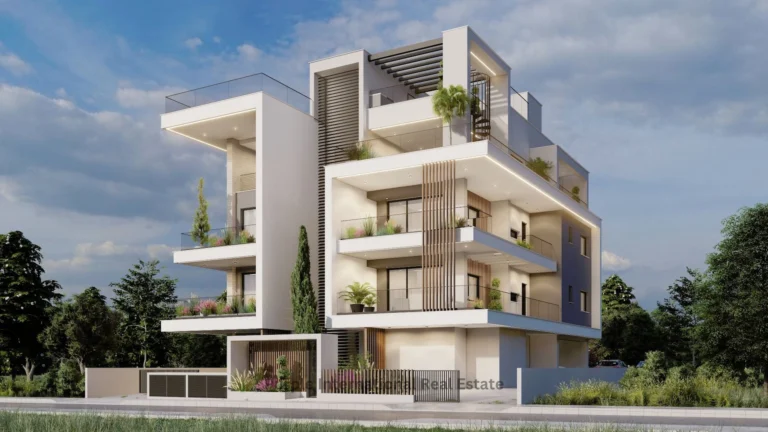 1 Bedroom Apartment for Sale in Germasogeia, Limassol District