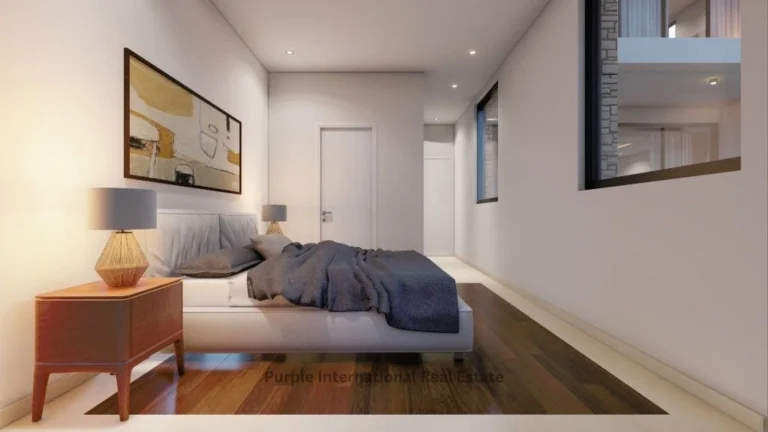 4 Bedroom House for Sale in Sea Caves, Paphos District