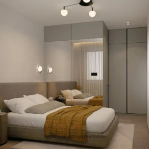 1 Bedroom Apartment for Sale in Limassol