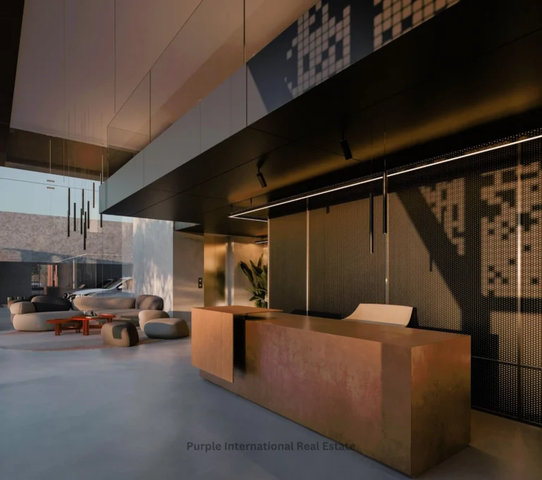 1045m² Office for Sale in Limassol District