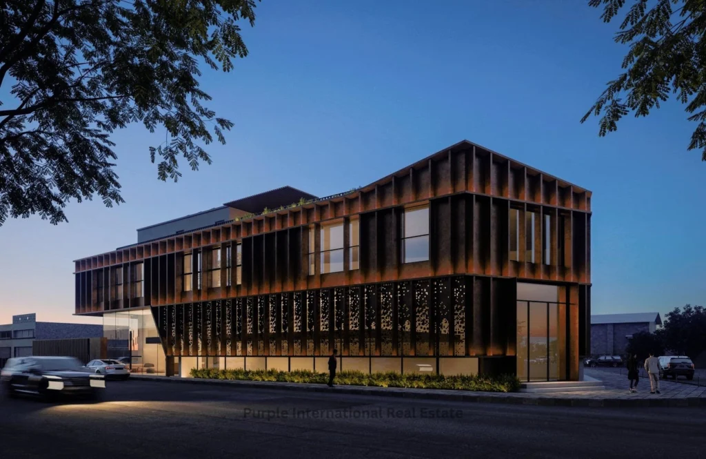 1045m² Office for Sale in Limassol District