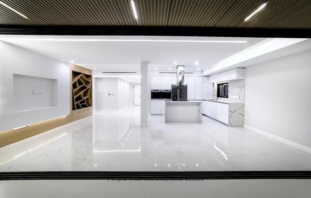 3 Bedroom Apartment for Rent in Limassol District