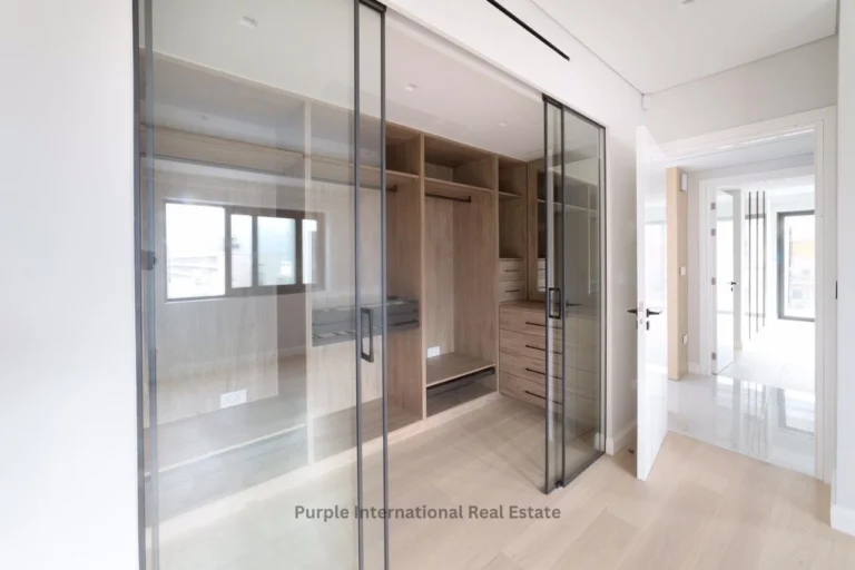 3 Bedroom Apartment for Rent in Limassol District