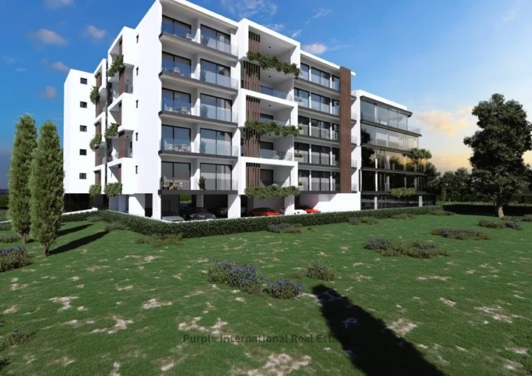 3 Bedroom Apartment for Sale in Paphos District