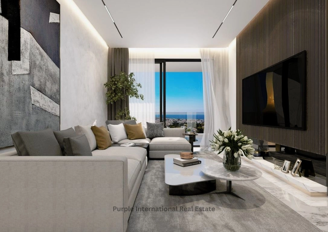 460m² Office for Sale in Paphos District