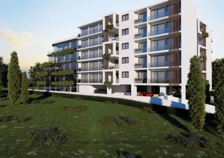 460m² Office for Sale in Paphos District
