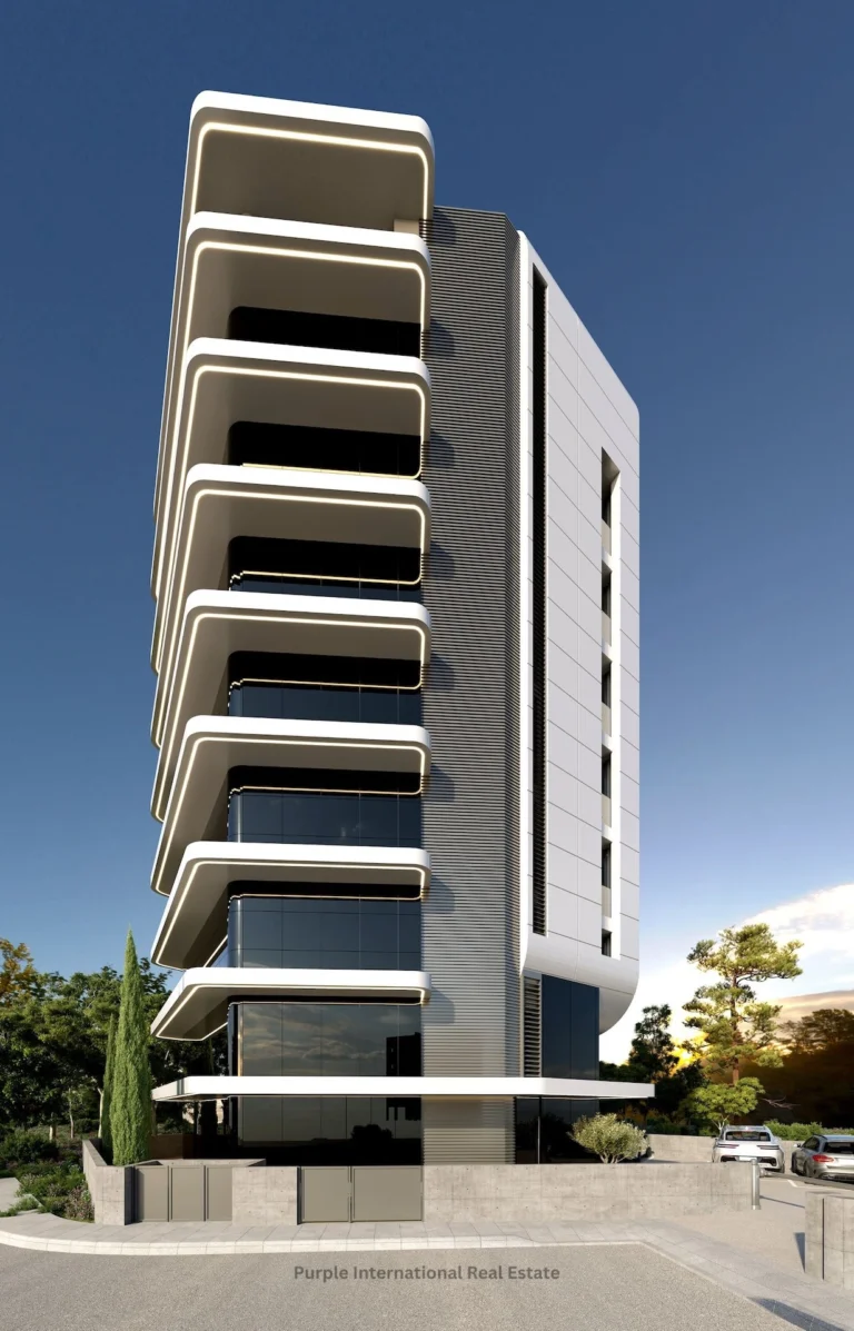 80m² Building for Sale in Limassol – Mesa Geitonia
