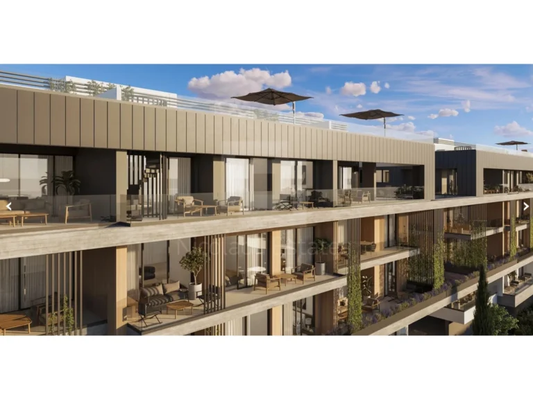 3 Bedroom Apartment for Sale in Limassol District