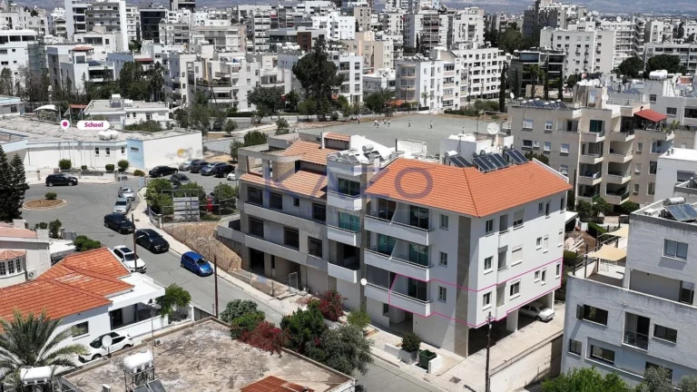 Average Price for Pre-owned Apartment in Cyprus