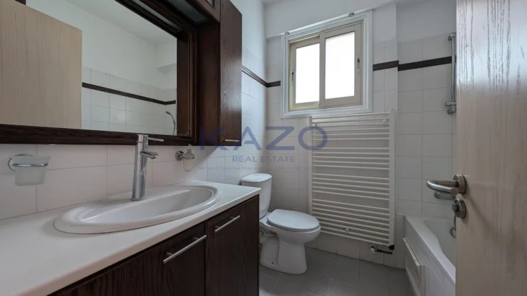 3 Bedroom Apartment for Sale in Strovolos, Nicosia District