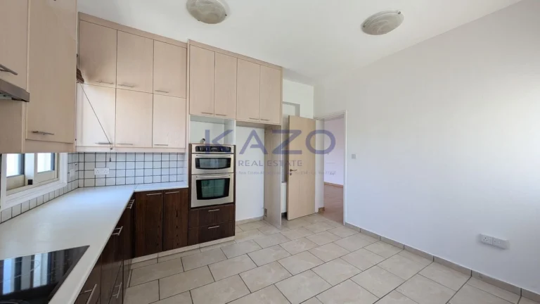 3 Bedroom Apartment for Sale in Strovolos, Nicosia District