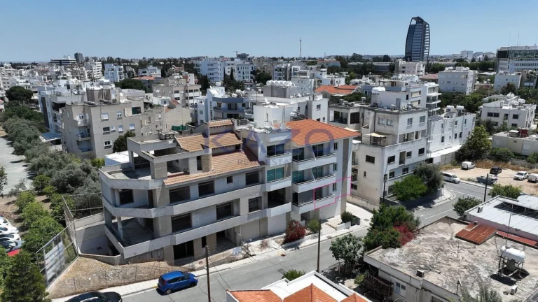 Average Price for Pre-owned Apartment in Cyprus
