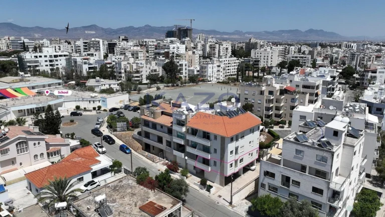 Average Price for Pre-owned Apartment in Cyprus