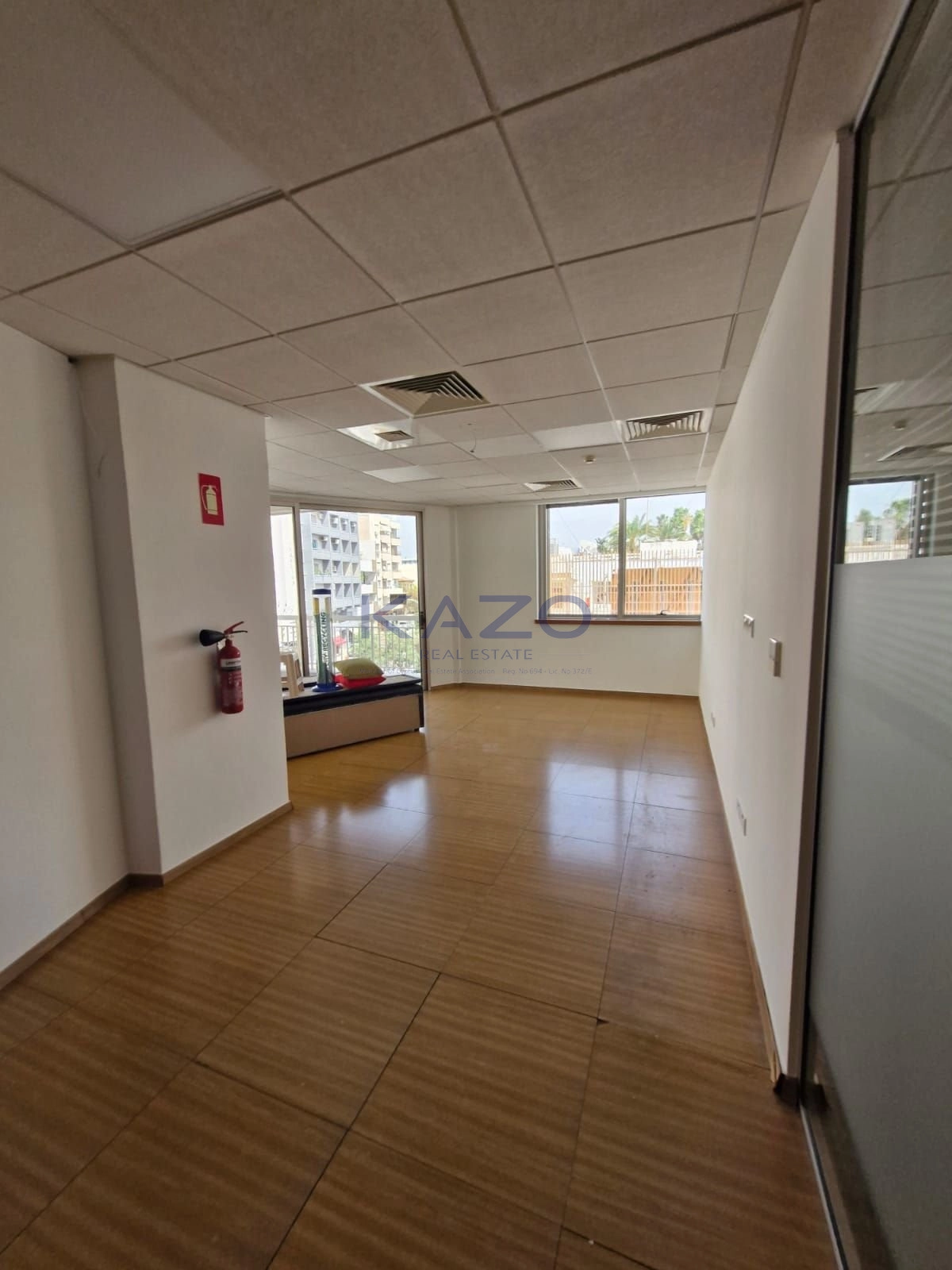 460m² Office for Rent in Limassol District