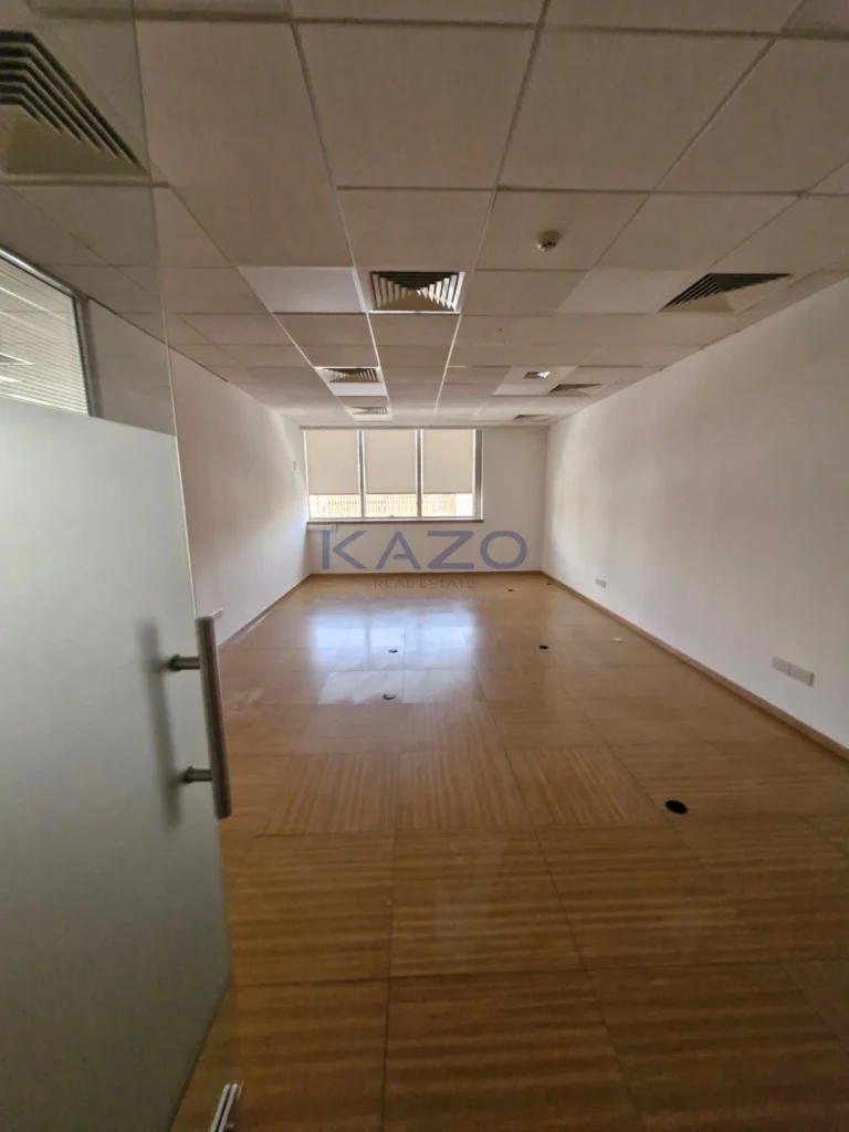 460m² Office for Rent in Limassol District