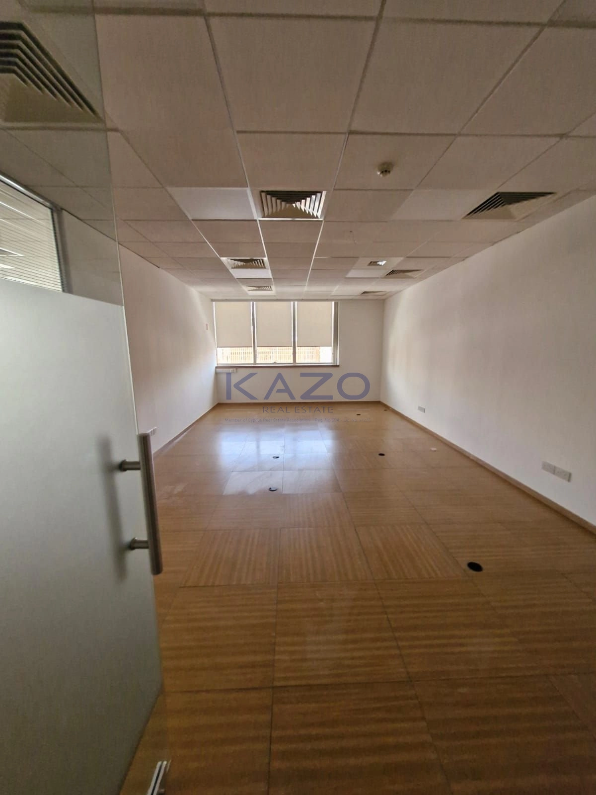 460m² Office for Rent in Limassol District