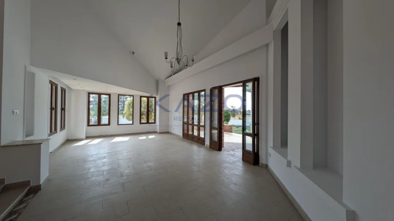 4 Bedroom House for Sale in Geri, Nicosia District