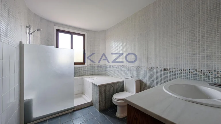 4 Bedroom House for Sale in Geri, Nicosia District