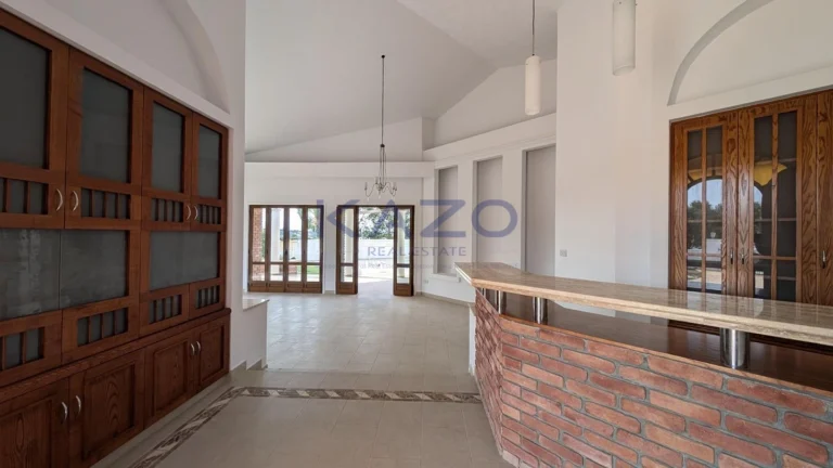 4 Bedroom House for Sale in Geri, Nicosia District