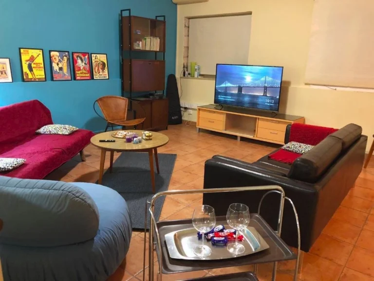 Cheap Houses and Villas for Rent Limassol