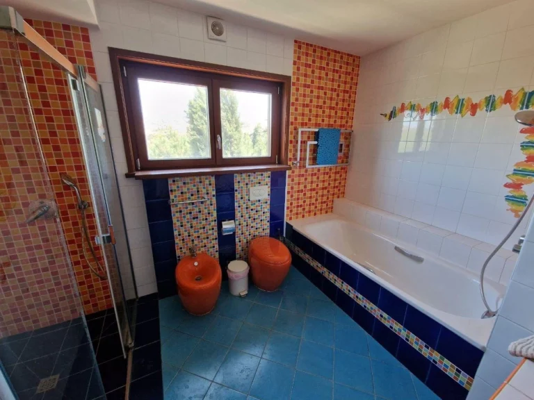 6+ Bedroom House for Sale in Agios Tychonas, Limassol District