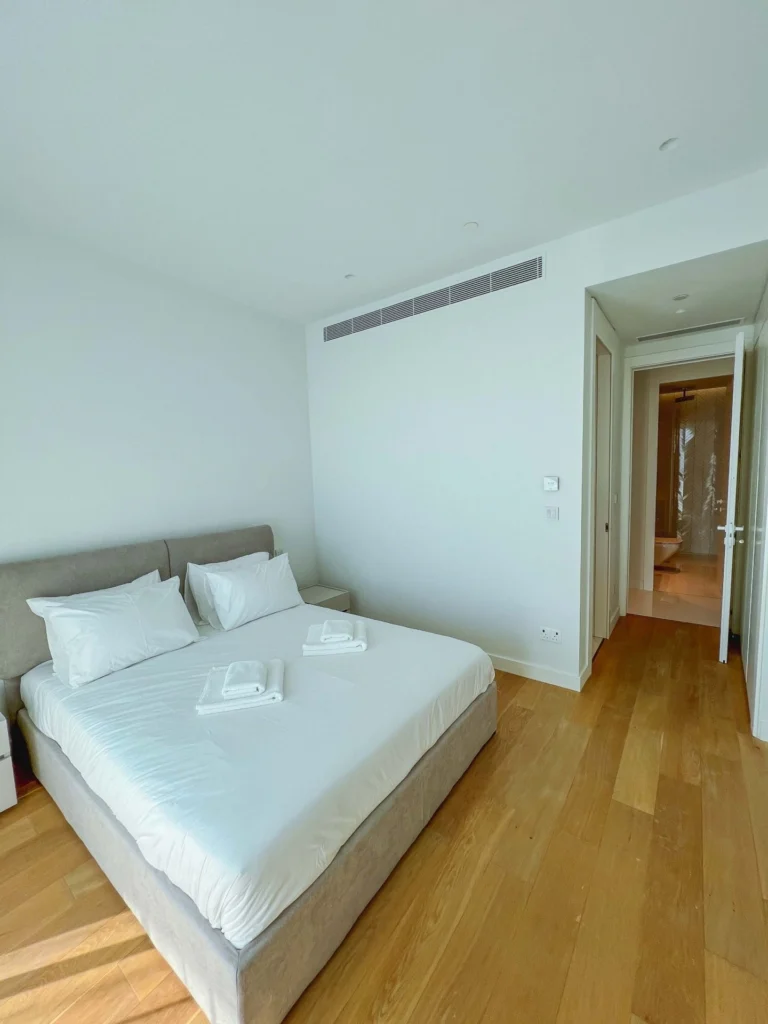 2 Bedroom Apartment for Rent in Limassol District