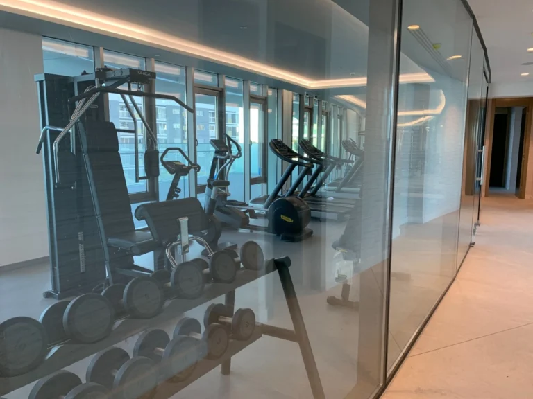 2 Bedroom Apartment for Rent in Limassol District