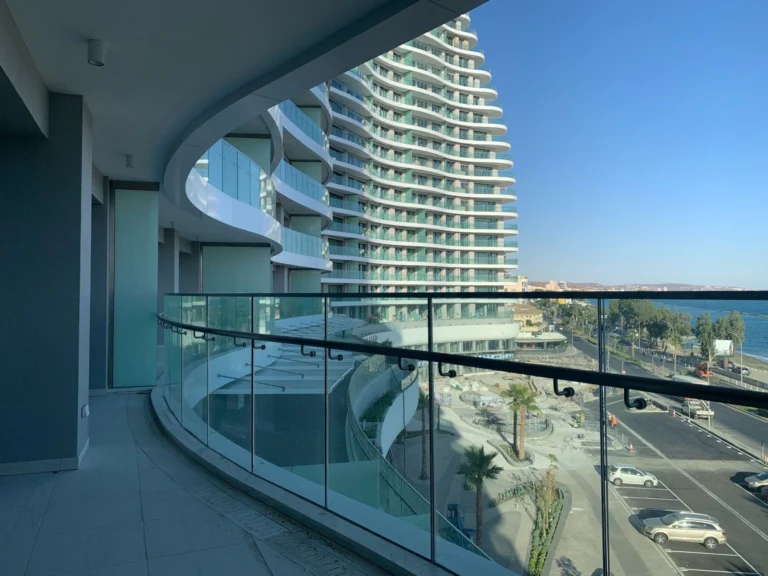 2 Bedroom Apartment for Rent in Limassol District