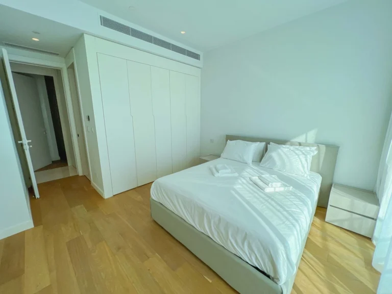 2 Bedroom Apartment for Rent in Limassol District