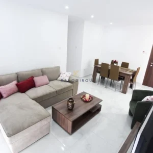 2 Bedroom Apartment for Rent in Larnaca District