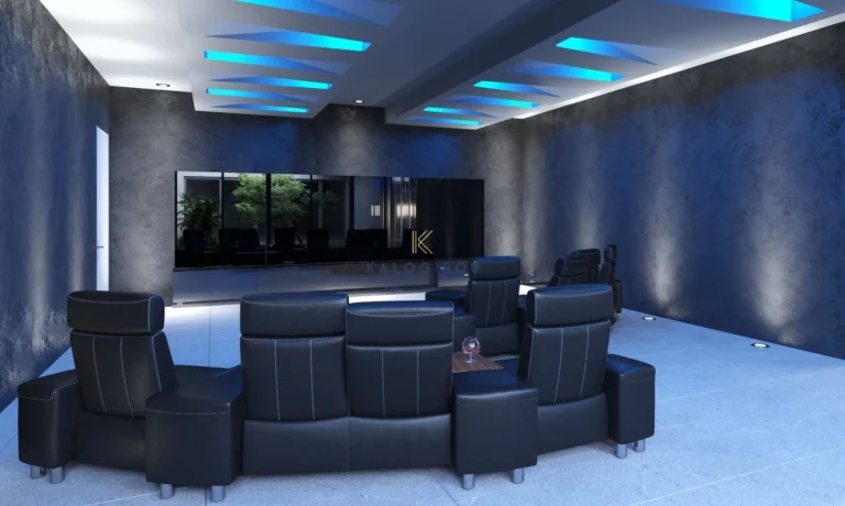 Σπίτι 775m² προς πώληση στον Άγιο Τύχωνα, Επαρχία Λεμεσού