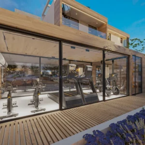 2 Bedroom Apartment for Sale in Vergina, Larnaca District